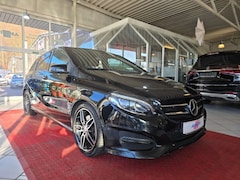 Bild des Angebotes Mercedes-Benz B 250 4Matic+NAVI+KAMERA+LED+DAB+H/K+ACC+PANO+