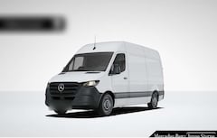 Bild des Angebotes Mercedes-Benz Sprinter 317 PRO Standard L2H2 Navi LED 360 Cam
