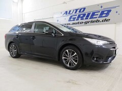 Bild des Angebotes Toyota Avensis Team D