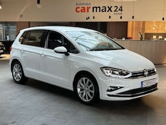 Bild des Angebotes VW Golf Sportsvan 2.0TDI DSG Highline PDC LED AHK