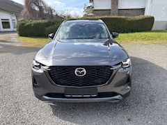 Bild des Angebotes Mazda CX-80 2.5L e-SKYACTIV PHEV 327ps Homura Plus Hybrid AWD