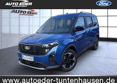 Bild des Angebotes Ford Tourneo Courier Active Bluetooth Navi Klima