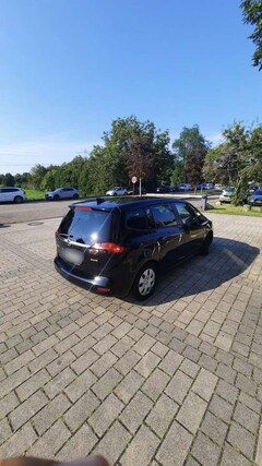 Bild des Angebotes Opel Zafira Tourer 1.4 LPG Turbo ecoFLEX drive