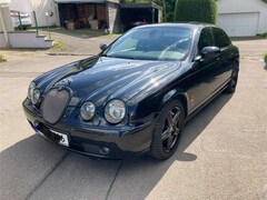 Bild des Angebotes Jaguar S-Type S-Type R 4.2 V8 396PS HU & Inspektion neu