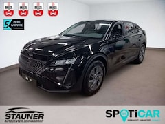 Bild des Angebotes Peugeot 408 Allure PureTech 130PS AT8 *SHZ*NAVI*KEYLESS*