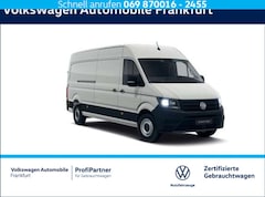 Bild des Angebotes VW Crafter 35 Kasten 2.0 TDI Klima DAB+