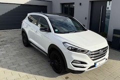 Bild des Angebotes Hyundai TUCSON Tucson 1.6 Turbo 4WD Passion Plus