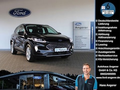 Bild des Angebotes Ford Kuga Titanium Navi,Touch,DAB,BT,Pano,LED,PDC,RFK,WinPak