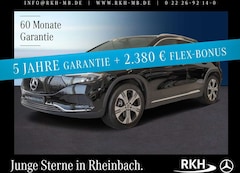 Bild des Angebotes Mercedes-Benz EQA 300 EQA 300 4M Progressive Navi/Distronic/360°/Totw.