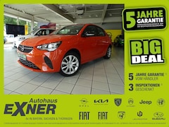 Bild des Angebotes Opel Corsa-e EDITION KlimaA+SpurH+Virtual