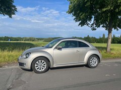 Bild des Angebotes VW Beetle The Beetle 1.2 TSI BlueMotion Design