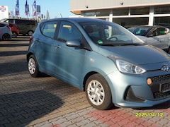 Bild des Angebotes Hyundai i10 Classic