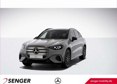 Bild des Angebotes Mercedes-Benz GLC 400 4M AMG Premium Night Pano Burmester AHK