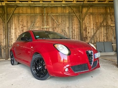 Bild des Angebotes Alfa Romeo MiTo Super 8-fach I HU 11/26 I 77kW - DNA