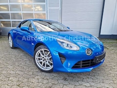 Bild des Angebotes Renault Alpine A110 Navi/Kamera/Sabelt-Sitze