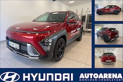 Bild des Angebotes Hyundai KONA 1.6 T-GDI Prime 2xKlima 360 4xSHZ AUT Kam.