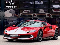 Bild des Angebotes Ferrari 296 GTB GTB Assetto Fiorano Carbon Felgen
