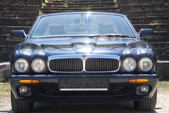 Bild des Angebotes Jaguar XJ 4.0 Executive 2 Jahre Garantie