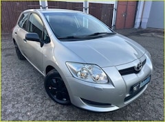Bild des Angebotes Toyota Auris Klima 97 PS 1,4 L unfallfrei TOP