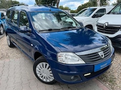 Dacia Logan MCV Kombi Laureate *Klima*ALLWR* TÜV Neu