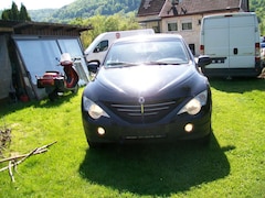 Bild des Angebotes SsangYong Actyon NEUE TÜV * 118997 KM * AHK*KLIMA*