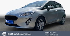Bild des Angebotes Ford Fiesta 1.0 EcoBoost S&S COOL&CONNECT