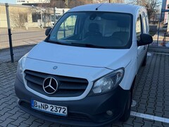 Bild des Angebotes Mercedes-Benz Citan Citan 109 CDI lang