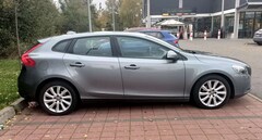 Bild des Angebotes Volvo V40 D2