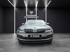 Bild des Angebotes Skoda Karoq Style 1.5 TSI ACT AHK, PDC hi, AppleCarPlay
