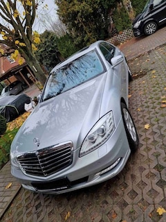 Bild des Angebotes Mercedes-Benz S 400 S Limousine S 400 Hybrid