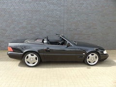 Bild des Angebotes Mercedes-Benz SL 280 R129 Automatik/AHK/AMG/Leder