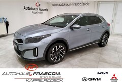 Bild des Angebotes Kia XCeed Platinum 1.6 CRDI Leder Leder LED ACC PDC Rückfahr