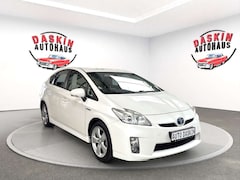 Bild des Angebotes Toyota Prius *TÜV + AU NEU* VOLL SCHECKHEFT*
