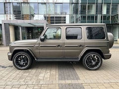 Bild des Angebotes Mercedes-Benz G 63 AMG G AMG G 63 AMG