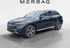 Bild des Angebotes Mercedes-Benz GLC 300 de 4M Edition AMG Advanced+ UPE: 91 TEUR