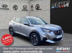 Bild des Angebotes Peugeot 2008 e- Allure 136 ACC SHZ Kamera Navigation