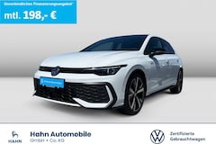Bild des Angebotes VW Golf GTE VIII GTE 1.5TSIe BlackStyle Matrix Nav 360°