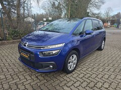 Bild des Angebotes Citroen Grand C4 Picasso Standheizung Temp