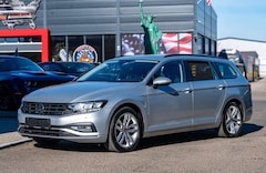 Bild des Angebotes VW Passat Variant 1.5 TSI Business,AHK
