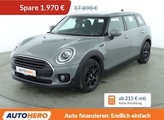 Bild des Angebotes MINI Cooper D Clubman Cooper D*NAVI*LIM*PDC*SHZ*ALU*BLUETOOTH*