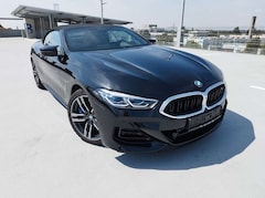 Bild des Angebotes BMW M850 iX Laser/DrivAssPro/360°/Sitzlüft/HuD/NP153`