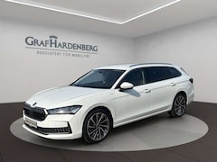 Bild des Angebotes Skoda Superb Combi Laurin & Klement 2.0 TDI 4x4 DSG