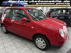 Bild des Angebotes VW Lupo 1.4 16V Oxford, 2.Hand, Servo