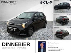 Bild des Angebotes Kia Picanto 1.0 Vision Automatik+Navi+Kamera+SHZ