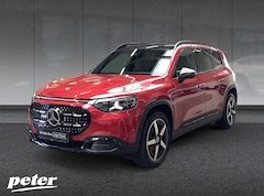Bild des Angebotes Mercedes-Benz GLB 250 + mit EQ Technologie NIGHT+MBEAM+360°+19"