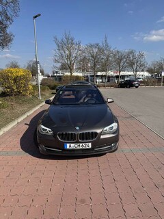 Bild des Angebotes BMW 530 530d Touring Blue Performance Sport-Aut.