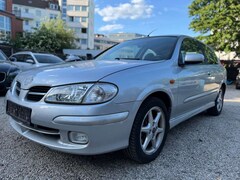 Bild des Angebotes Nissan Almera Visia 1.5/KLIMA/SERVO/ALU/MOTOR-GUT/EURO4