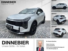 Bild des Angebotes Kia Sportage Spirit 1.6T LED+360°+Headup+Navi