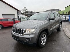 Bild des Angebotes Jeep Grand Cherokee 3.0 CRD Laredo