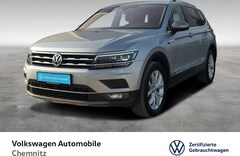 Bild des Angebotes VW Tiguan Allspace 2.0 TDI Highline 4Motion*AHK*
